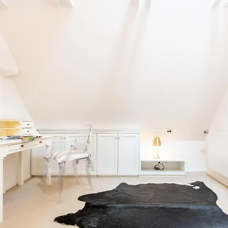 Westerhoern 43 Whg Min Leni בית נופש קייטום