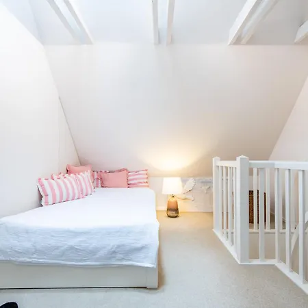 Westerhoern 43 Whg Min Leni קייטום