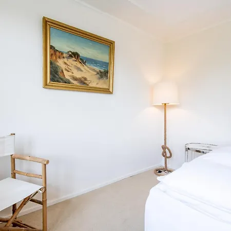 Westerhoern 43 Whg Min Leni * קייטום