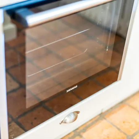 Westerhoern 43 Whg Min Leni בית נופש קייטום