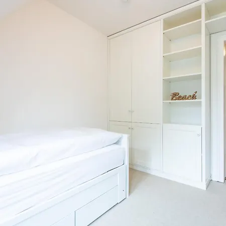 Westerhoern 43 Whg Min Leni *