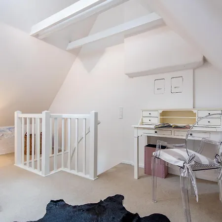 Westerhoern 43 Whg Min Leni קייטום