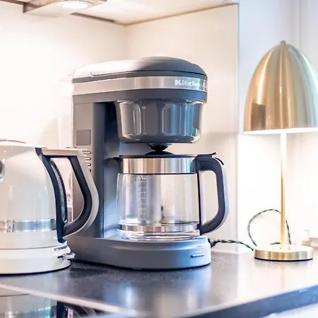 Westerhoern 43 Whg Min Leni * קייטום