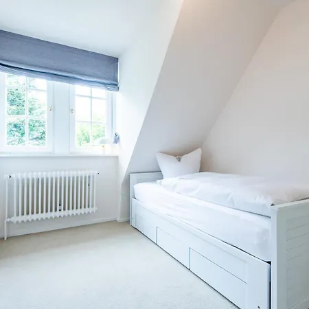 Westerhoern 43 Whg Min Leni