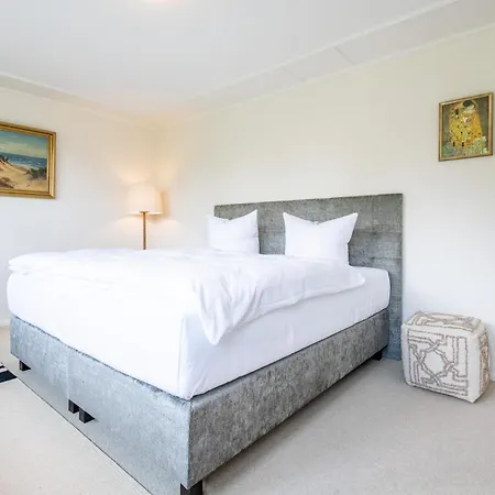 Westerhoern 43 Whg Min Leni בית נופש קייטום