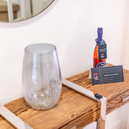 Westerhoern 43 Whg Min Leni בית נופש קייטום