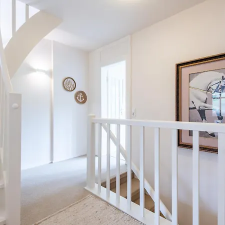 Westerhoern 43 Whg Min Leni *