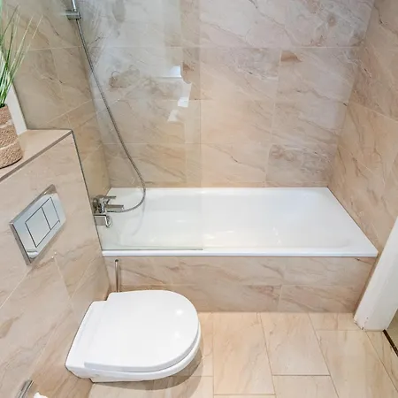 Westerhoern 43 Whg Min Leni בית נופש