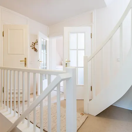 Westerhoern 43 Whg Min Leni בית נופש קייטום