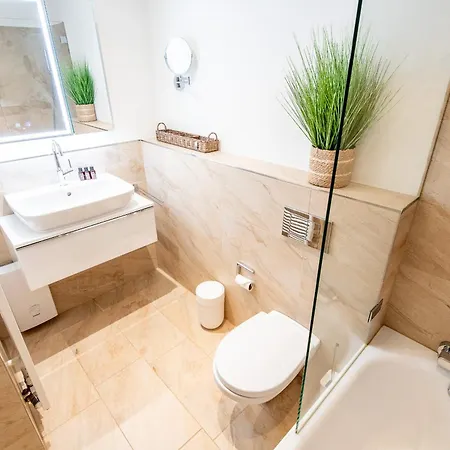 Westerhoern 43 Whg Min Leni קייטום