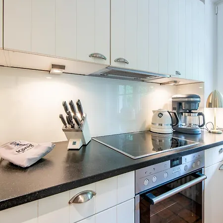 Westerhoern 43 Whg Min Leni