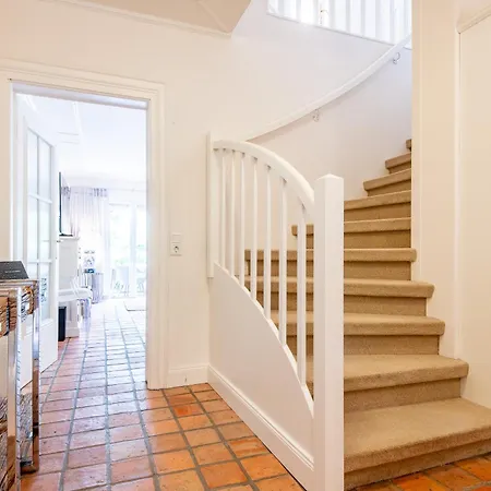 Westerhoern 43 Whg Min Leni בית נופש *