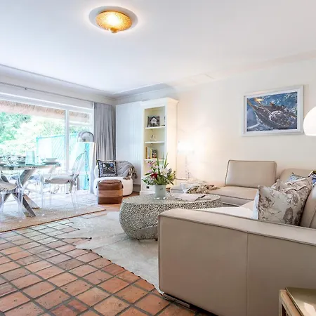 Westerhoern 43 Whg Min Leni