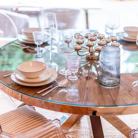 Westerhoern 43 Whg Min Leni בית נופש *