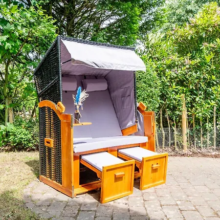 Westerhoern 43 Whg Min Leni *