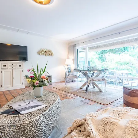 Westerhoern 43 Whg Min Leni