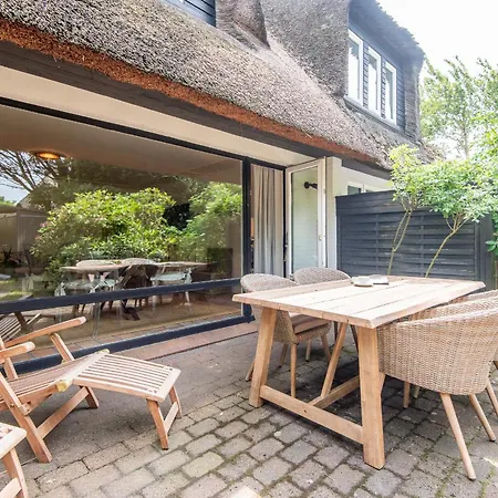 בית נופש Westerhoern 43 Whg Min Leni