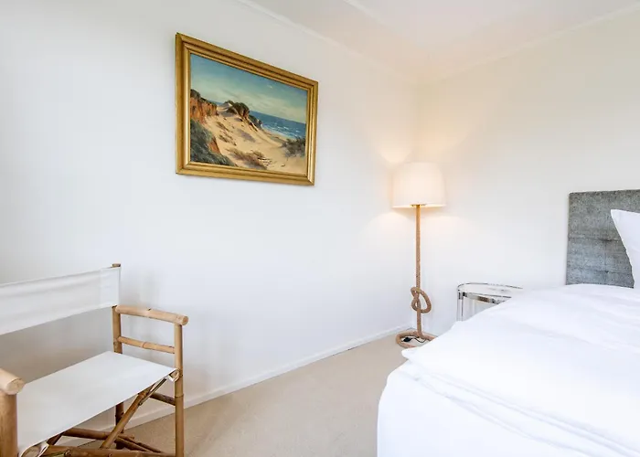 Westerhoern 43 Whg Min Leni * Keitum